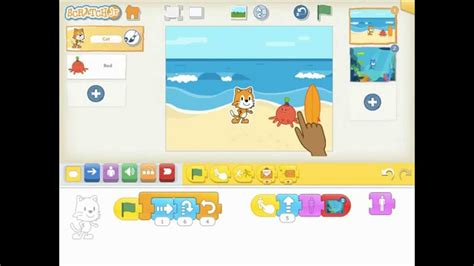 scratch junior pc download